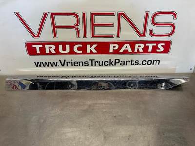 Kenworth Right Generator