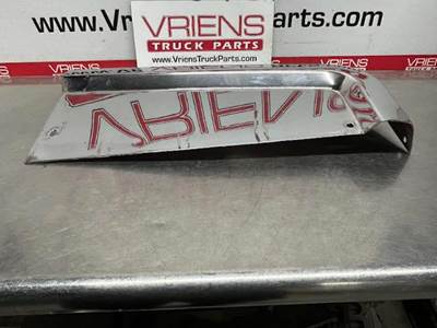 Kenworth Grille Shell Part