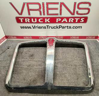 Kenworth T680 Generator