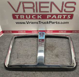 Kenworth T680 Generator