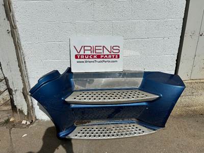 A77-1043 LEFT SIDE SKIRT PANEL. 