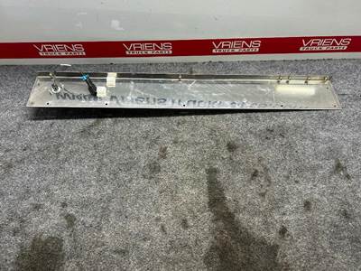 R33-1223-902 SKIRT-SOUND SHIELD