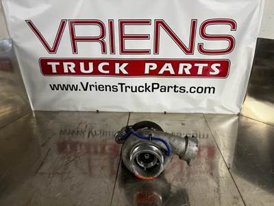 Caterpillar C15 Turbocharger / Supercharger