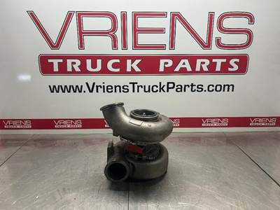 Caterpillar C15 ACERT Turbocharger / Supercharger