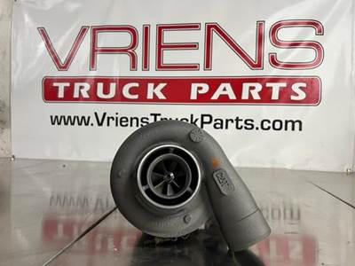 Caterpillar C7 Turbocharger / Supercharger