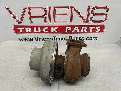 Cummins Turbocharger / Supercharger