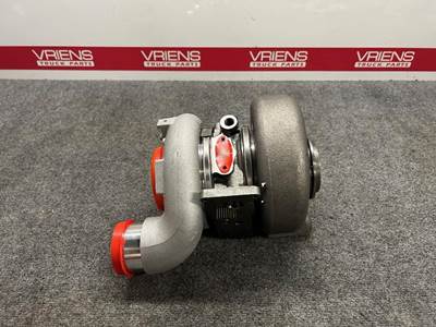 Cummins 6.7 Turbocharger / Supercharger