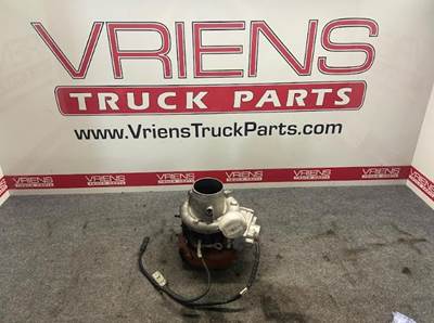 Cummins Turbocharger / Supercharger