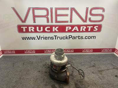 Cummins Turbocharger / Supercharger