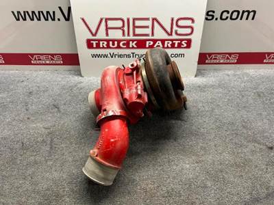 Cummins Turbocharger / Supercharger