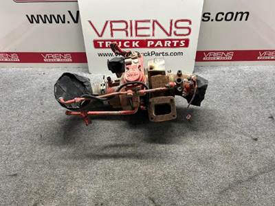 Cummins Turbocharger / Supercharger