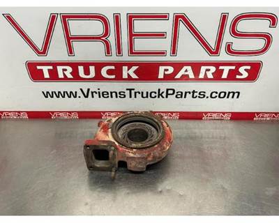 Cummins Turbocharger / Supercharger