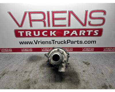Cummins Turbocharger / Supercharger