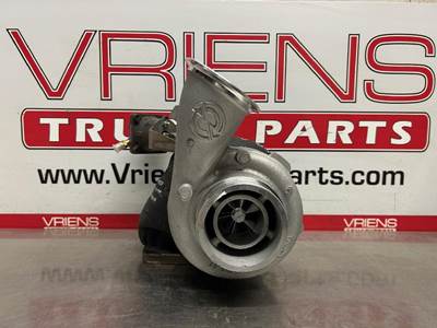 Detroit Turbocharger / Supercharger