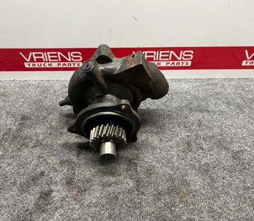 Cummins Water Pump