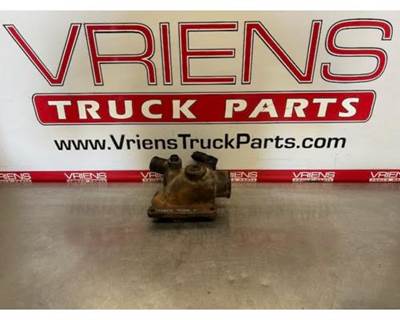 Cummins Water Pump