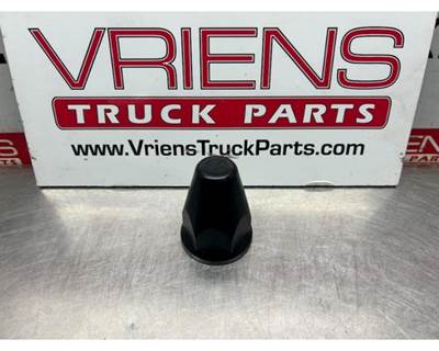 ATX Wheels Spiked Lug Nut Cover, Part # AO190001GB