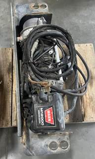 Warn M12000 Winch
