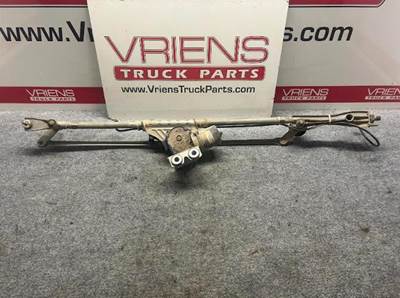 R23-6025 WINDSHIELD WIPER W/ MOTOR