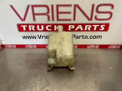 Kenworth Left Windshield Washer Reservoir