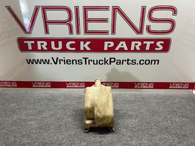 Kenworth Windshield Washer Reservoir