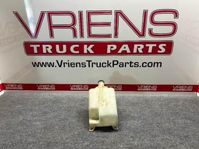 Kenworth Windshield Washer Reservoir