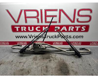 Peterbilt Windshield Wiper Motor