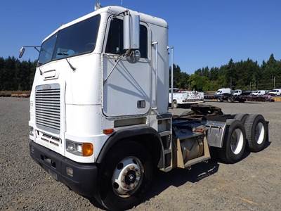 1995 Freightliner FLB T/A Truck Tractor