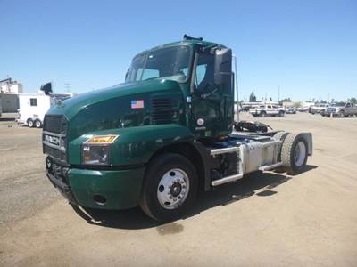 2020 Mack Anthem S/A Truck Tractor