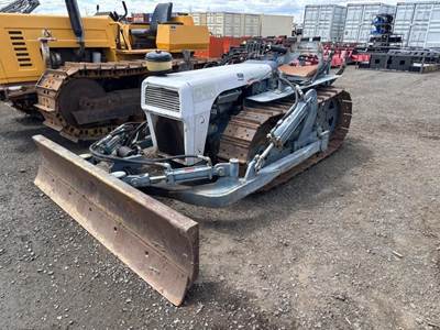 Lamborghini C230SA Crawler Dozer