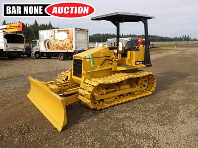 Mitsubishi BD2G Dozer