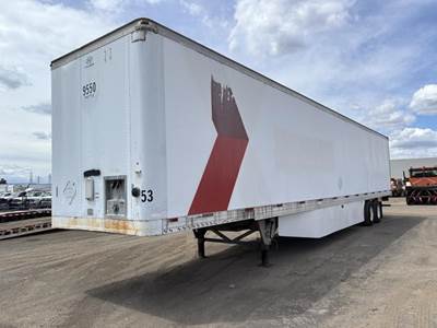 2006 Hyundai V12530152-AJRS Dry Van