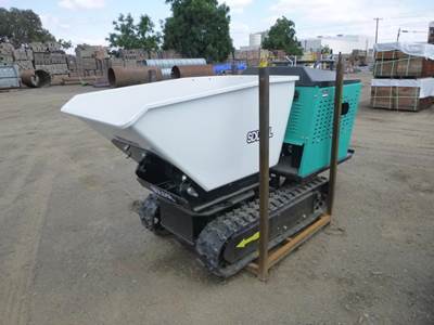2026 SDLool XL1200 Mud Buggy