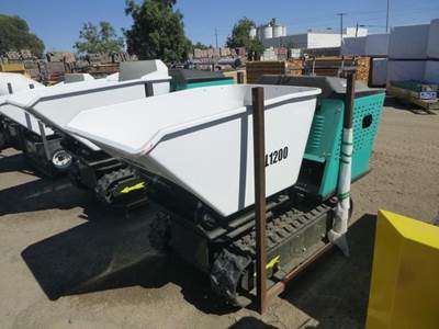 2026 SDLool XL1200 Mud Buggy