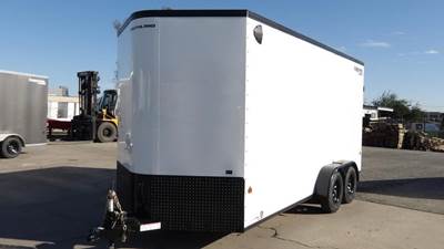 2027 Southland Enclosed Trailer