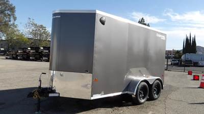 2027 Southland Enclosed Trailer