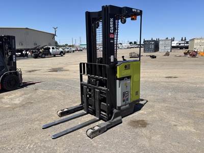 Clark NPR20 Forklift