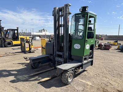 2007 Combilift CL20060LA33 Forklift