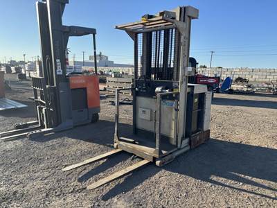 Crown 30SP42TT-S Forklift