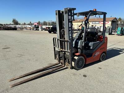 2018 HELI CFYD850 Forklift