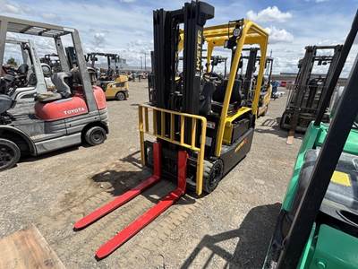 Hyster J35XNT Forklift