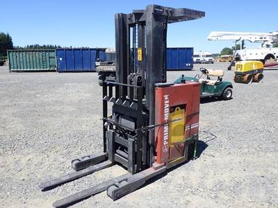 Prime Mover TT30C Forklift