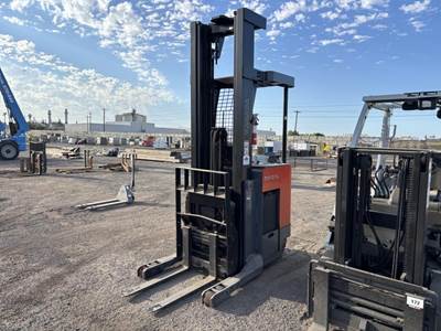 Toyota GBRU23 Forklift