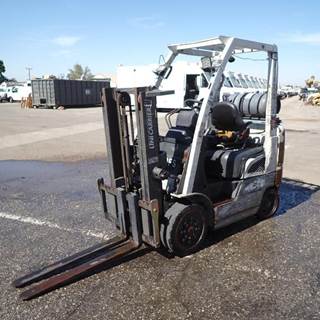 Unicarriers MCPIF2A20LV Forklift