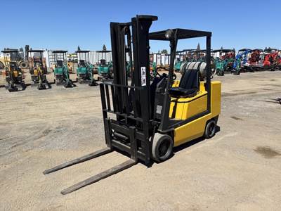 Yale GLP50 Forklift