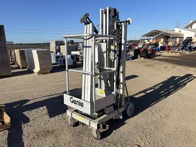 Genie PLC-24 Man Lift