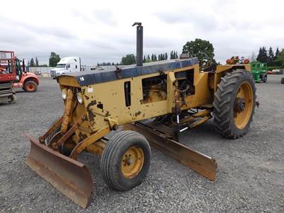 Athey Motor Grader