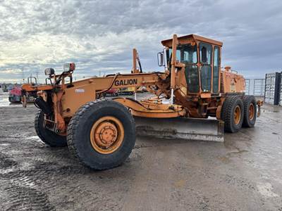 1997 Galion 850-B Motor Grader