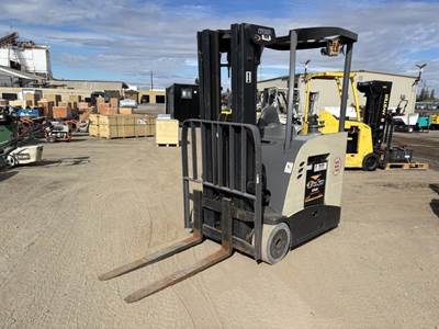 Crown RC5535-30 Forklift