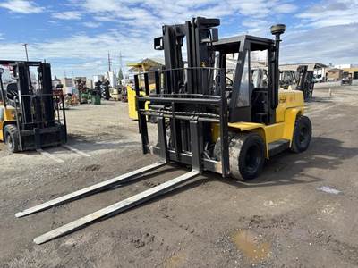 Hyster H155XL2 Forklift